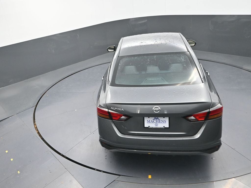 2022 Nissan Altima 2.5 S