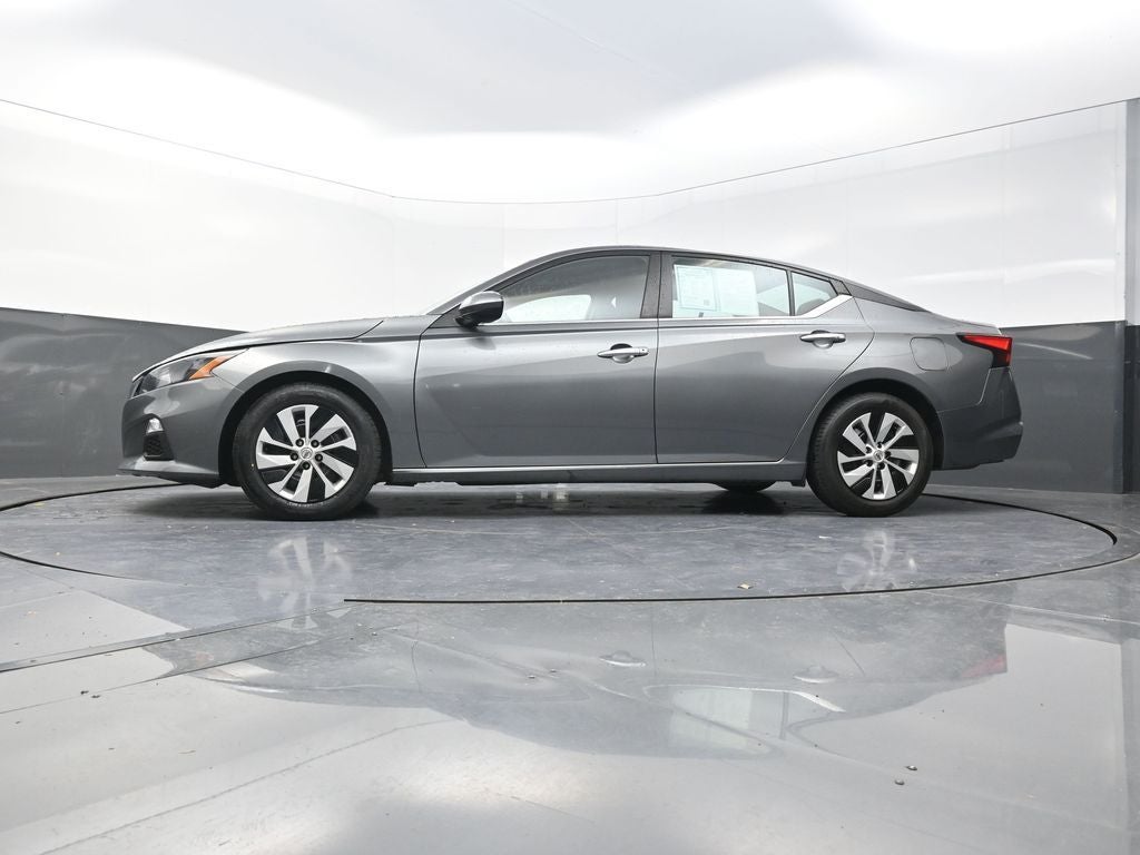 2022 Nissan Altima 2.5 S