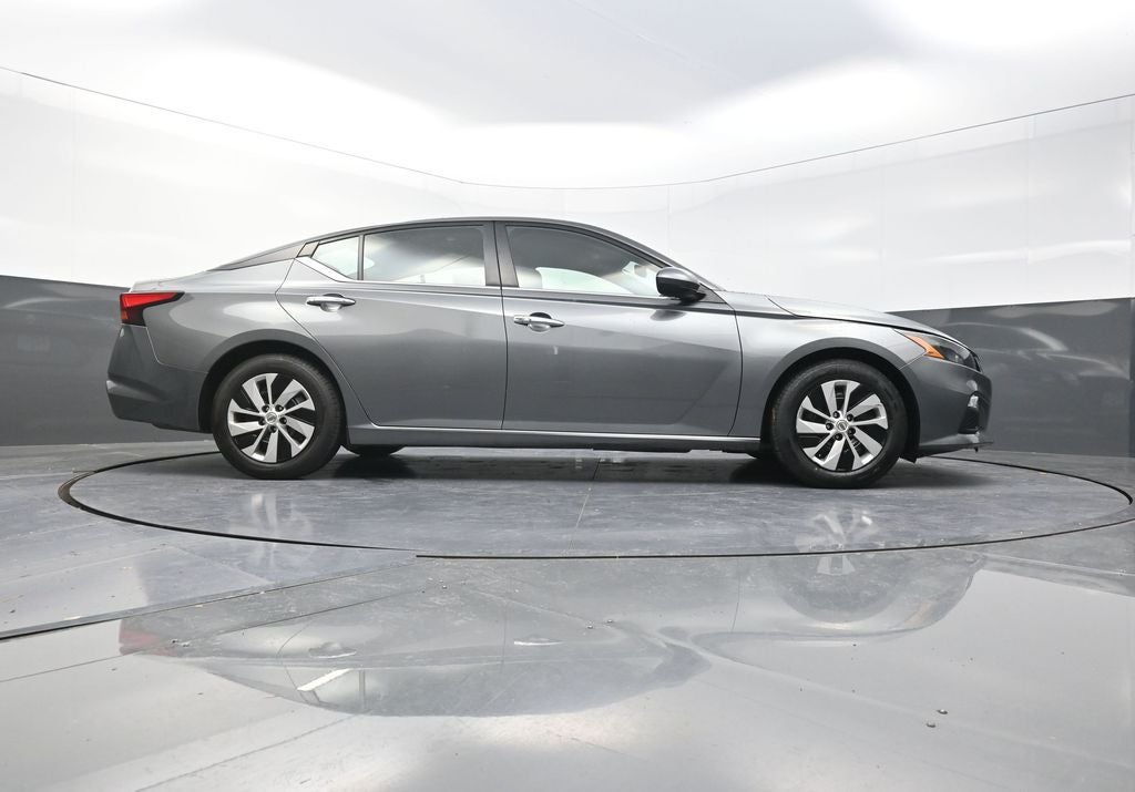2022 Nissan Altima 2.5 S