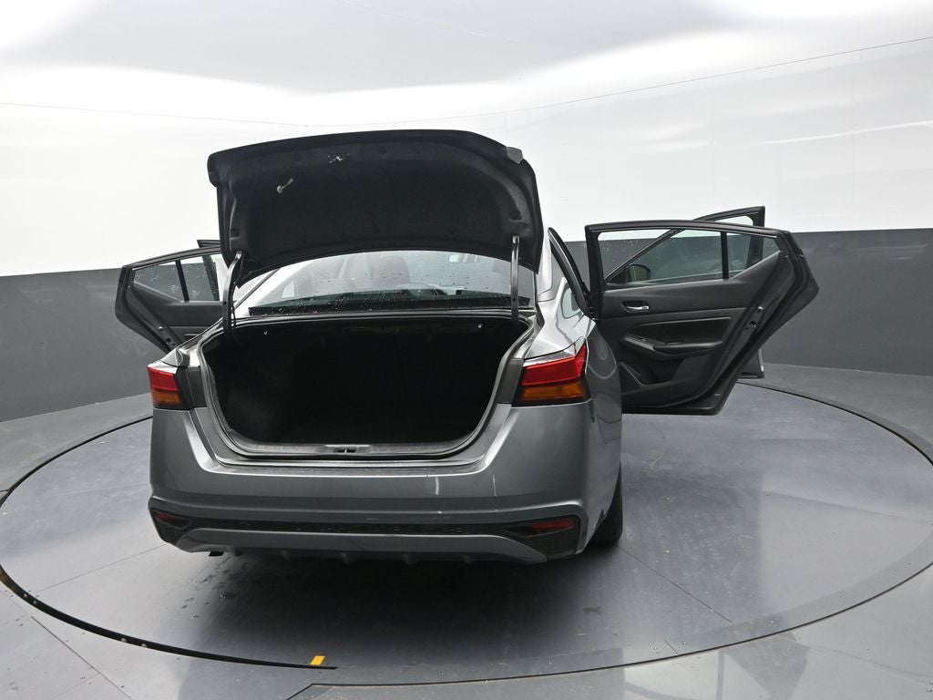 2022 Nissan Altima 2.5 S