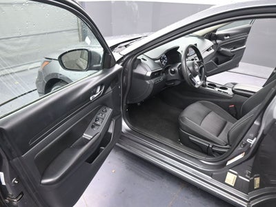 2022 Nissan Altima 2.5 S