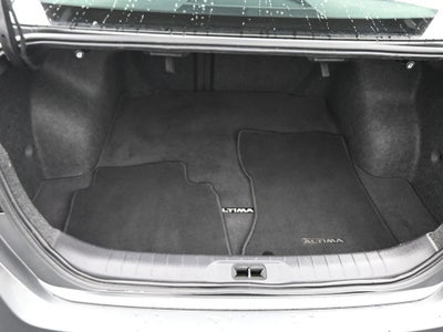 2022 Nissan Altima 2.5 S