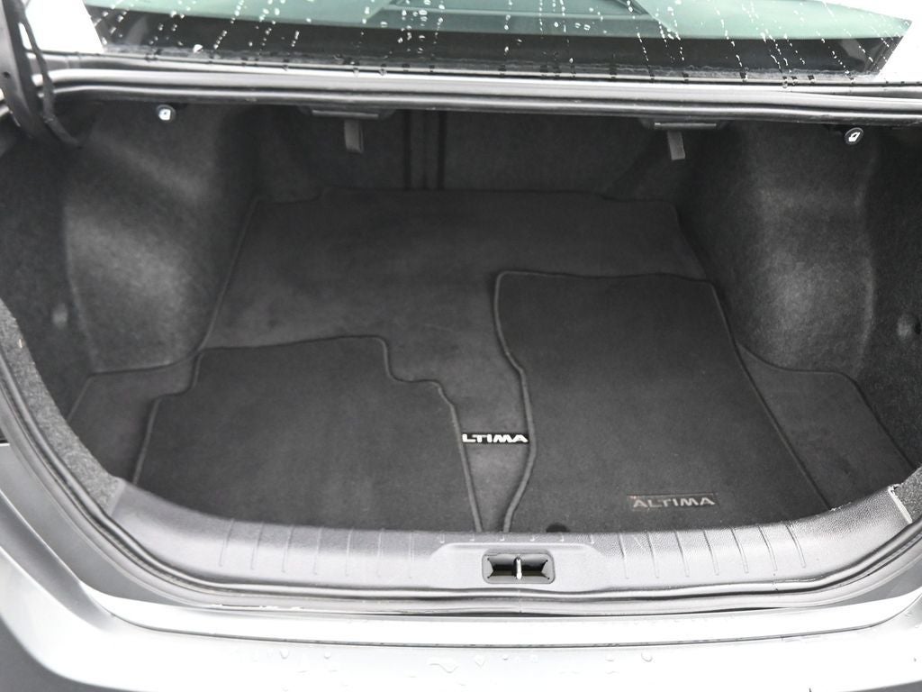 2022 Nissan Altima 2.5 S