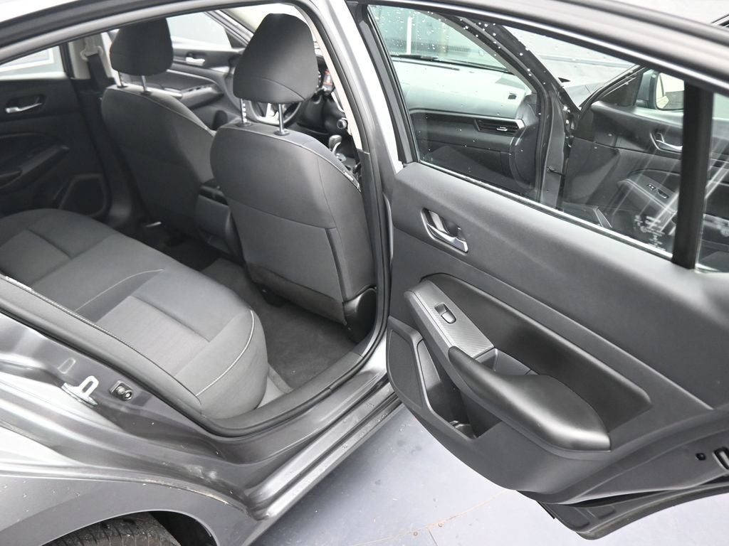 2022 Nissan Altima 2.5 S