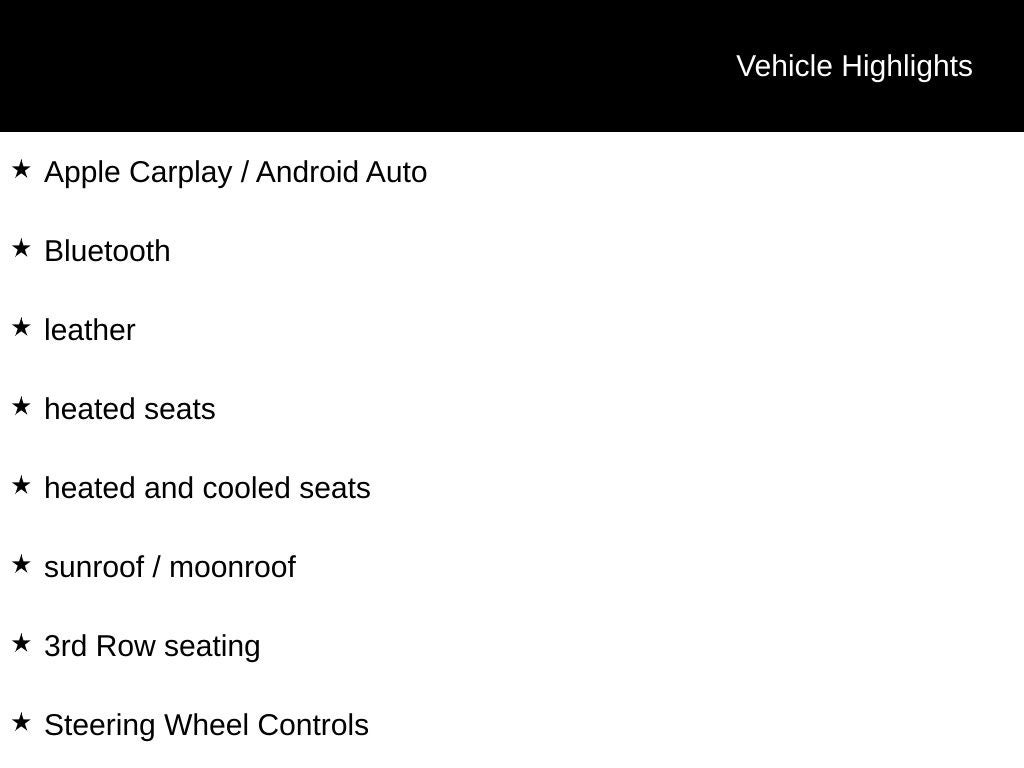 2021 Volkswagen Atlas 2.0T SEL