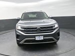 2021 Volkswagen Atlas 2.0T SEL
