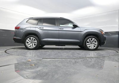 2021 Volkswagen Atlas 2.0T SEL