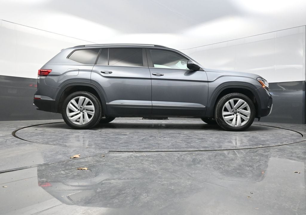 2021 Volkswagen Atlas 2.0T SEL