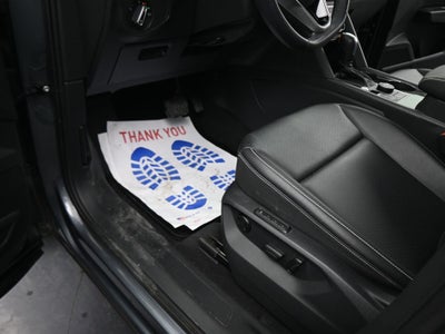 2021 Volkswagen Atlas 2.0T SEL