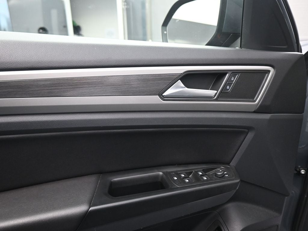 2021 Volkswagen Atlas 2.0T SEL