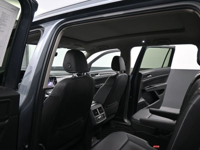 2021 Volkswagen Atlas 2.0T SEL