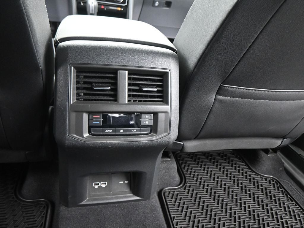 2021 Volkswagen Atlas 2.0T SEL