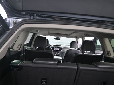 2021 Volkswagen Atlas 2.0T SEL