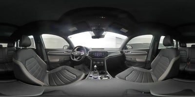 2023 Volkswagen Atlas Cross Sport 3.6L V6 SEL Premium R-Line
