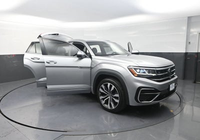 2023 Volkswagen Atlas Cross Sport 3.6L V6 SEL Premium R-Line