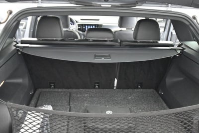 2023 Volkswagen Atlas Cross Sport 3.6L V6 SEL Premium R-Line