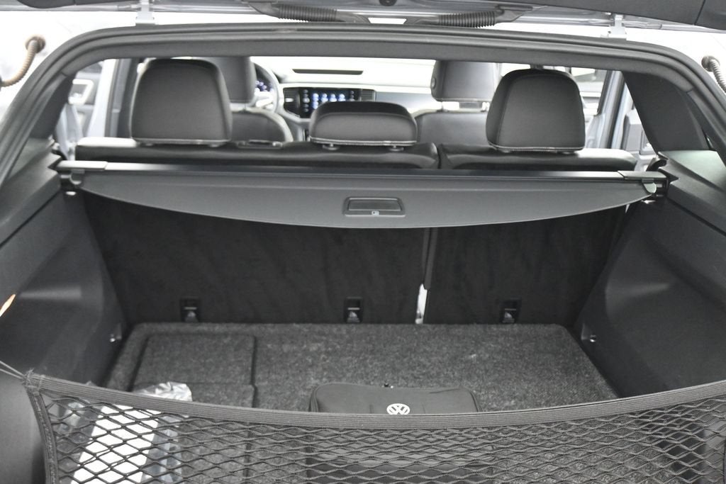 2023 Volkswagen Atlas Cross Sport 3.6L V6 SEL Premium R-Line