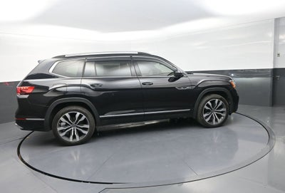 2023 Volkswagen Atlas 3.6L V6 SEL Premium R-Line
