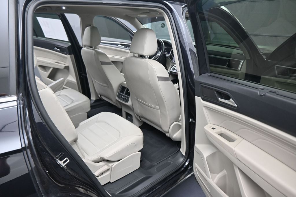 2023 Volkswagen Atlas 3.6L V6 SEL Premium R-Line