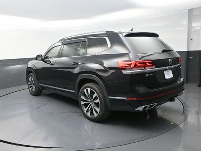 2023 Volkswagen Atlas 3.6L V6 SEL Premium R-Line