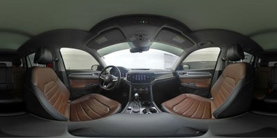 2022 Volkswagen Atlas 3.6L V6 SEL Premium R-Line