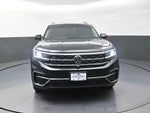 2022 Volkswagen Atlas 3.6L V6 SEL Premium R-Line