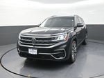 2022 Volkswagen Atlas 3.6L V6 SEL Premium R-Line