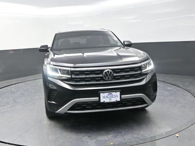 2023 Volkswagen Atlas Cross Sport 2.0T SE w/Technology