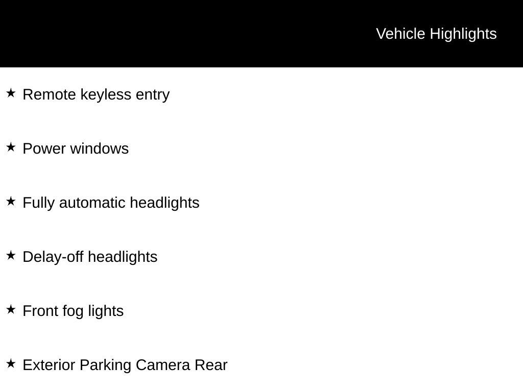 2023 Volkswagen Atlas Cross Sport 2.0T SE w/Technology
