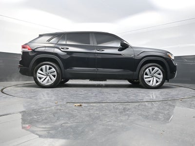 2023 Volkswagen Atlas Cross Sport 2.0T SE w/Technology