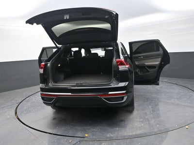 2023 Volkswagen Atlas Cross Sport 2.0T SE w/Technology