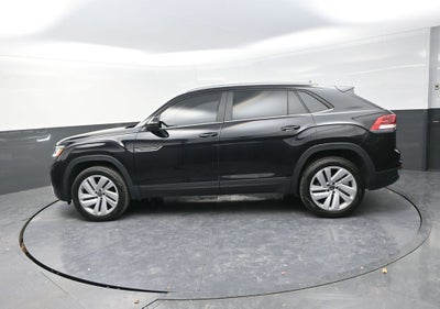 2023 Volkswagen Atlas Cross Sport 2.0T SE w/Technology