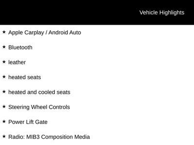 2026 Volkswagen Atlas Cross Sport SE w/Technology