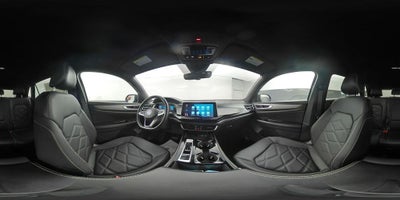 2026 Volkswagen Atlas Cross Sport SE w/Technology