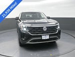 2026 Volkswagen Atlas Cross Sport SE w/Technology
