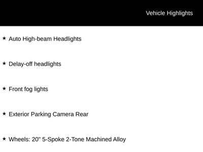 2026 Volkswagen Atlas Cross Sport SE w/Technology