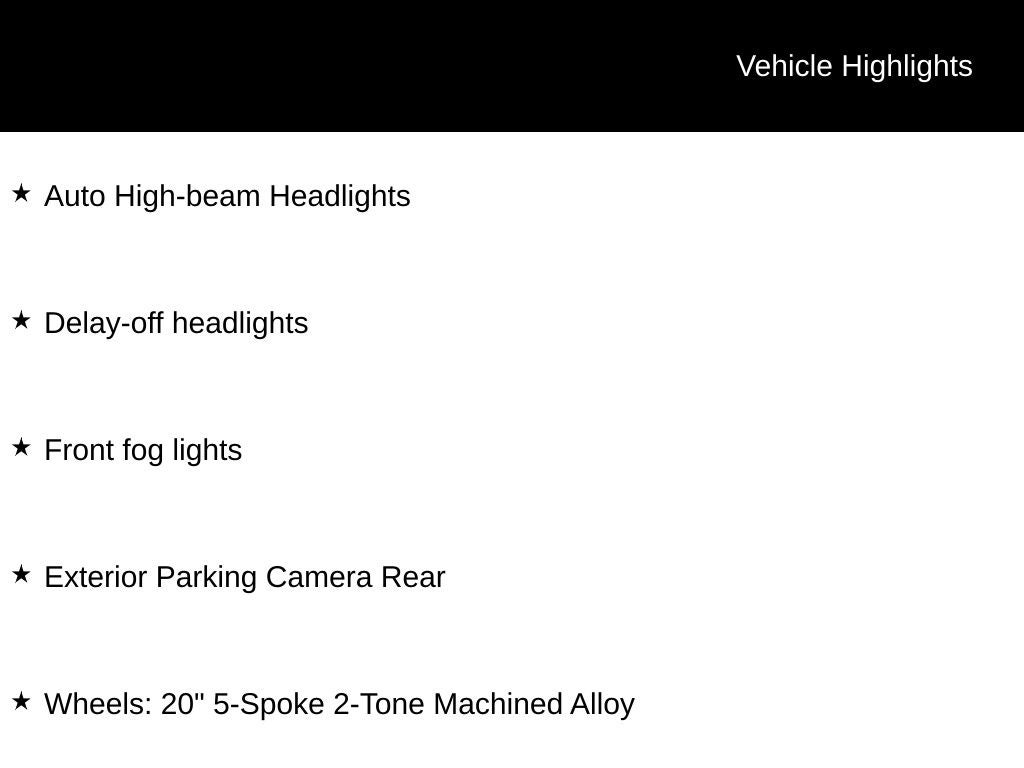 2026 Volkswagen Atlas Cross Sport SE w/Technology