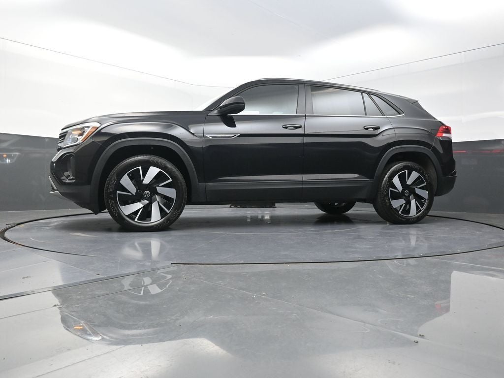 2026 Volkswagen Atlas Cross Sport SE w/Technology
