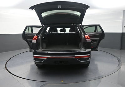 2026 Volkswagen Atlas Cross Sport SE w/Technology