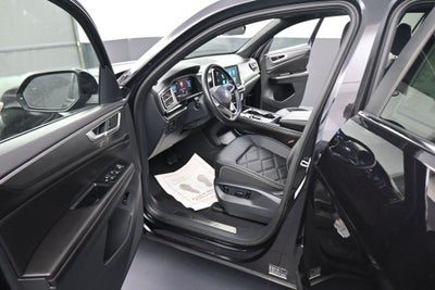 2026 Volkswagen Atlas Cross Sport SE w/Technology