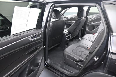 2026 Volkswagen Atlas Cross Sport SE w/Technology
