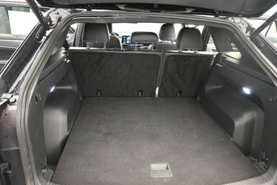 2026 Volkswagen Atlas Cross Sport SE w/Technology