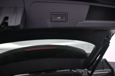 2026 Volkswagen Atlas Cross Sport SE w/Technology
