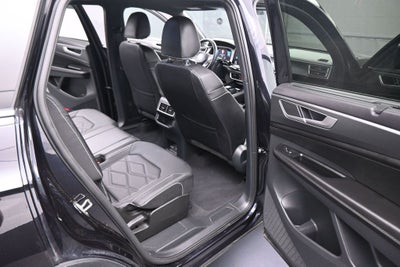 2026 Volkswagen Atlas Cross Sport SE w/Technology