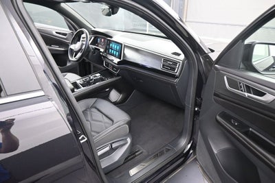 2026 Volkswagen Atlas Cross Sport SE w/Technology