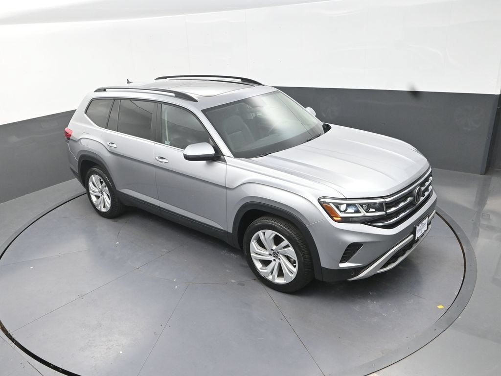 2023 Volkswagen Atlas 2.0T SE w/Technology