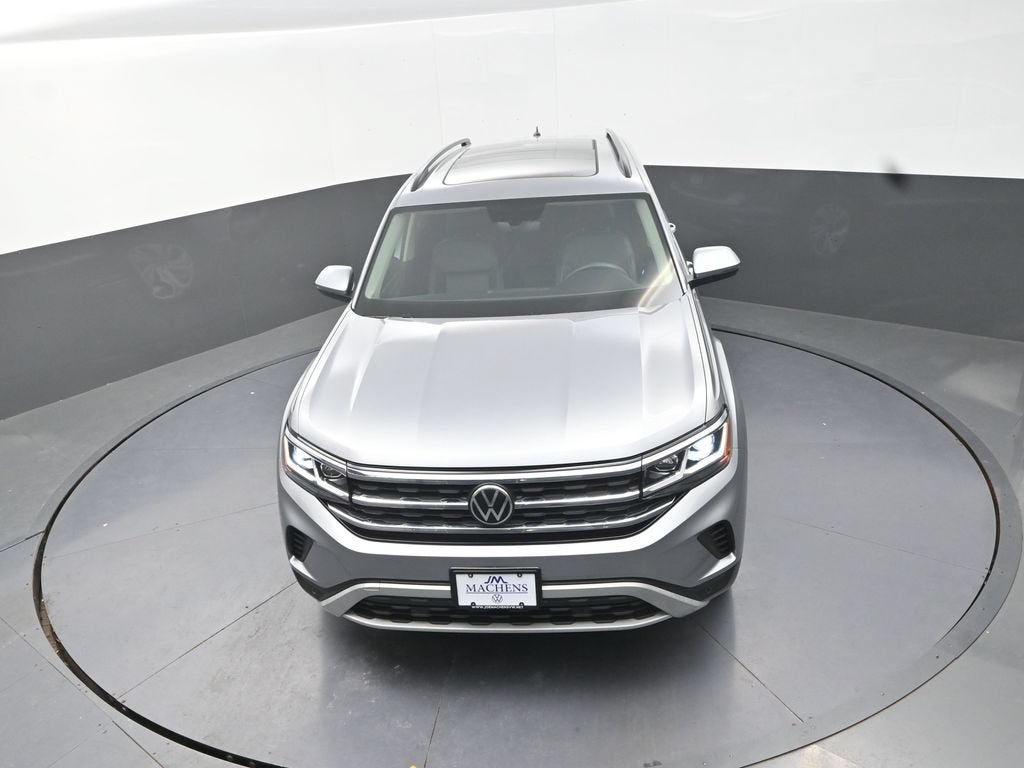 2023 Volkswagen Atlas 2.0T SE w/Technology