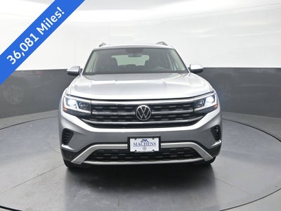 2023 Volkswagen Atlas 2.0T SE w/Technology