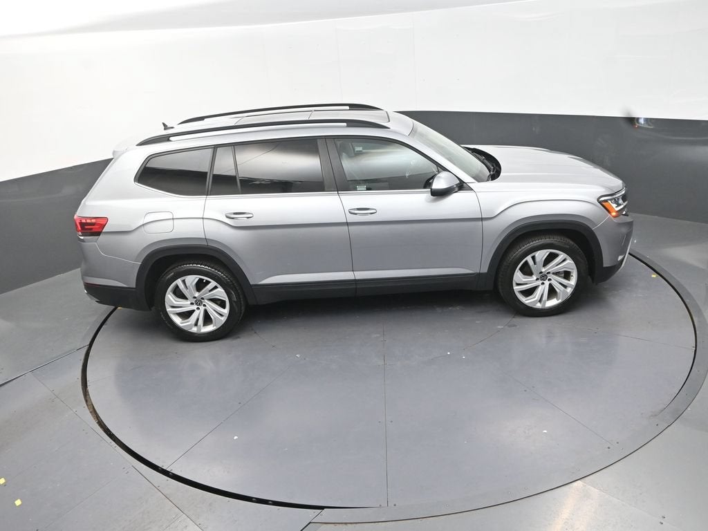 2023 Volkswagen Atlas 2.0T SE w/Technology