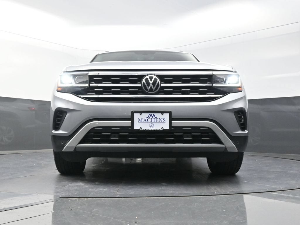 2023 Volkswagen Atlas 2.0T SE w/Technology
